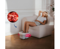 Medivon Wodny masażer stóp Aqua Lux - 1238677 - zdjęcie 9